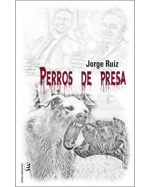 Perros de presa 1