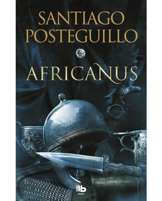 Imagem 0 de El hijo del cónsul (Trilogía Africanus 1) (Capa mole)