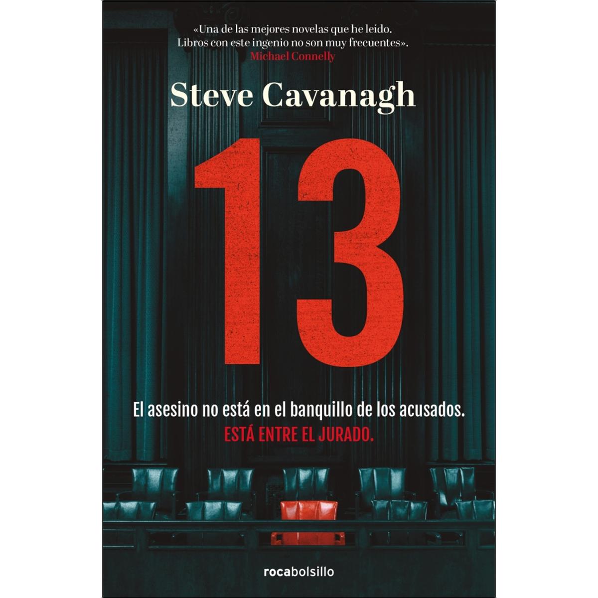 Imagem 0 de 13 (Serie Eddie Flynn 1) (Bolso) (Capa mole)