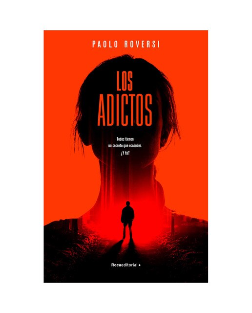 Los adictos(Tapa blanda) 1