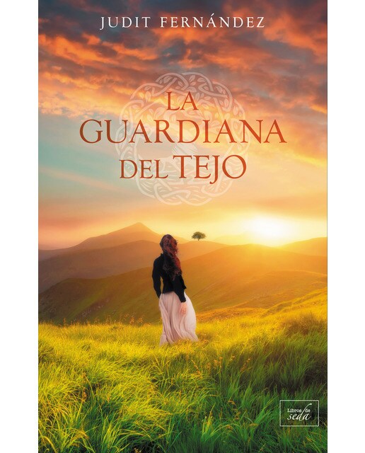 La guardiana del tejo (Capa mole com abas) 1