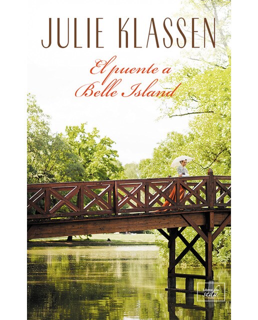 El puente a belle island(Tapa blanda) 1