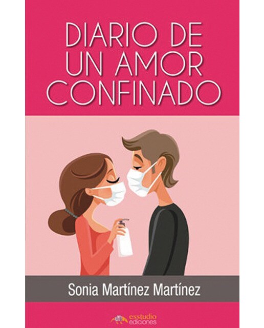 Diario de un amor confinado 1