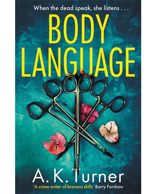 Body language