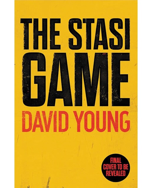 The stasi game