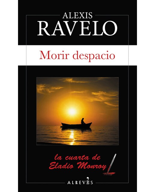Imagem 0 de Morir despacio (Capa mole com abas)