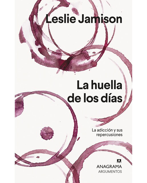 La huella de los días: La adicción y sus repercusiones