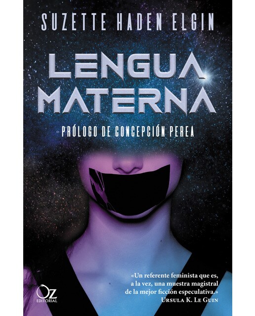 Imagen 0 de Lengua materna  (Tapa blanda con solapas)