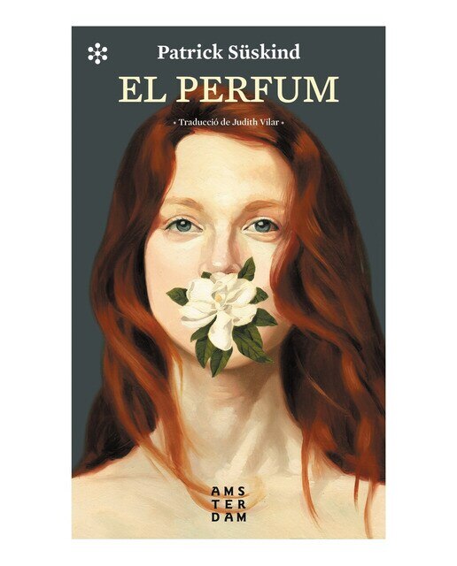 Imagen 0 de El perfum (Tapa blanda)