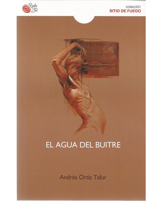 Imagen 0 de El agua del buitre