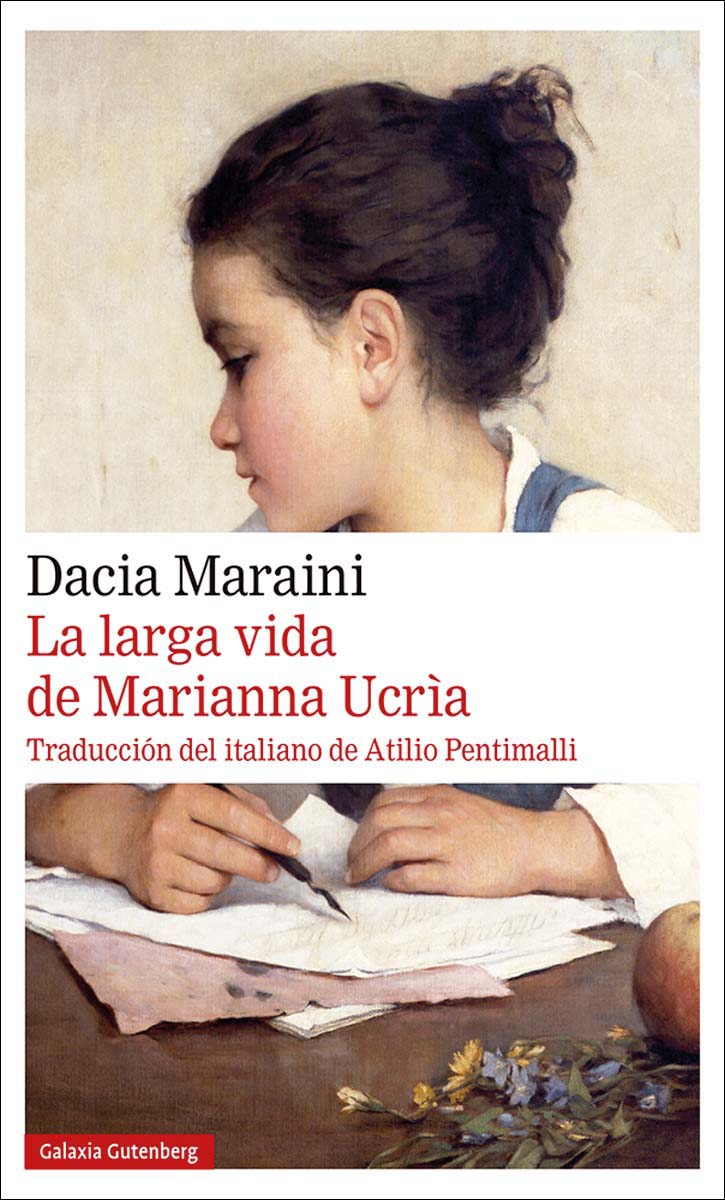 Imagem 0 de La larga vida de Marianna Ucrìa- 2020 (Capa mole)