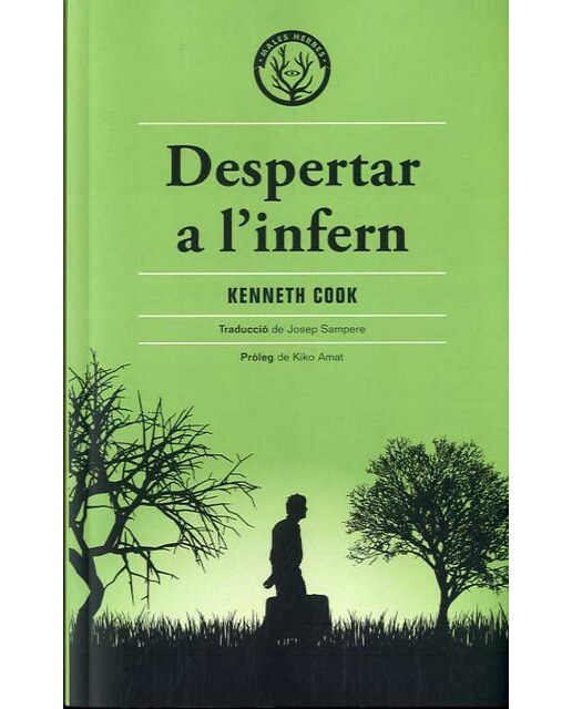 Imagen 0 de Despertar a l'infern (Tapa blanda)