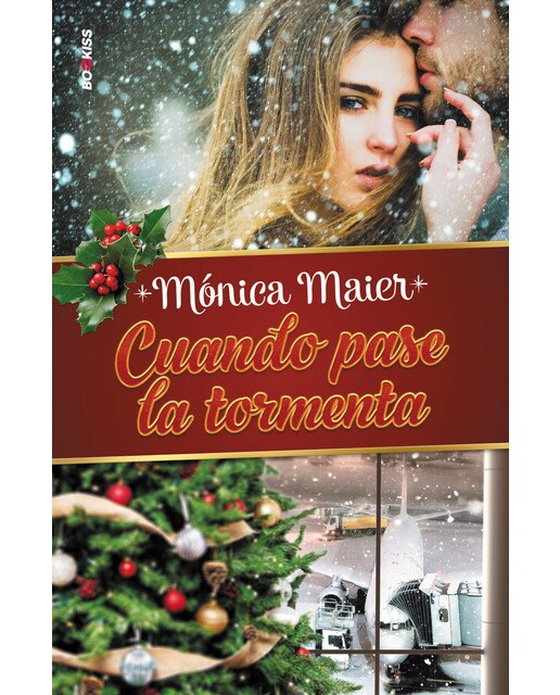 Cuando pase la tormenta(Tapa blanda) 1