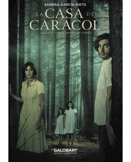 Imagen 0 de La casa del caracol
