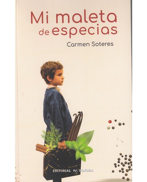 Imagen 0 de Mi maleta de especias