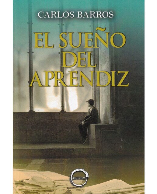 El sueño del aprendiz(Tapa blanda) 1