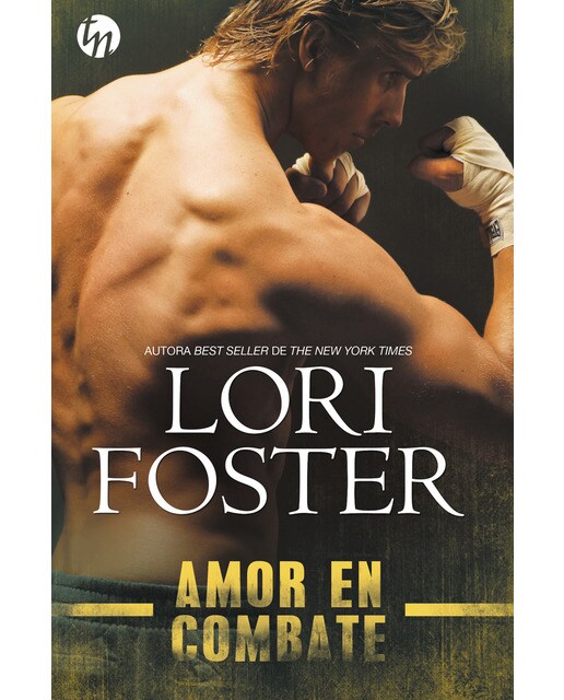 Amor en combate(Tapa blanda) 1