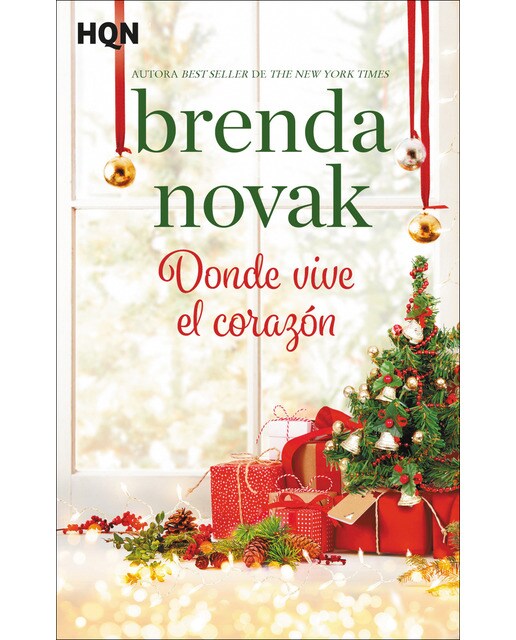 Donde vive el corazón(Tapa blanda) 1