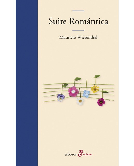 Imagen 1 de Suite romántica: Goethe, lord byron y walter scott (Tapa blanda)