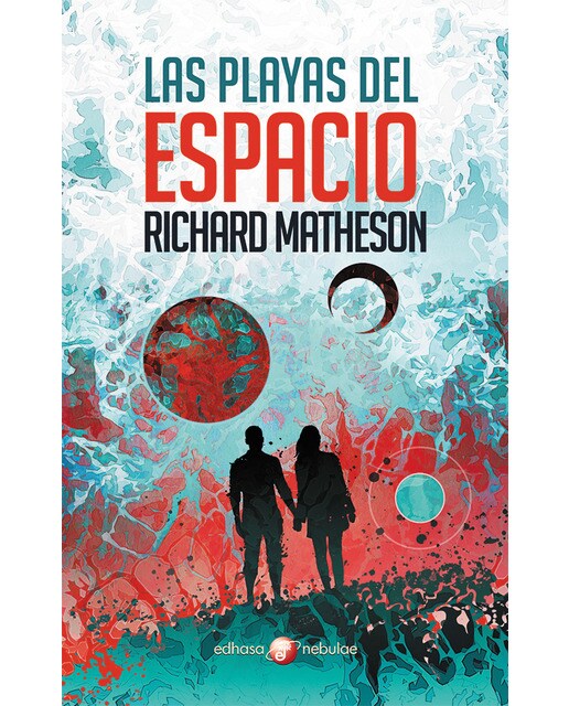 Imagen 0 de Las playas del espacio (Tapa blanda)