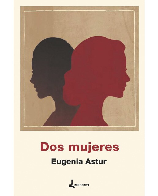 Dos mujeres(Tapa blanda) 1