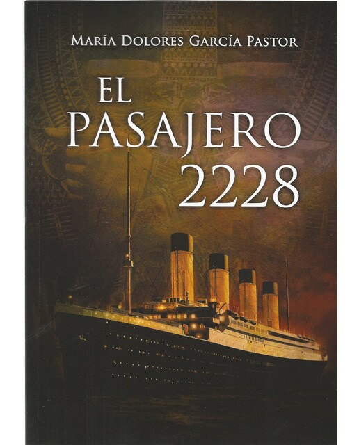 Imagen 0 de El pasajero 2. 228 (Tapa blanda con solapas)