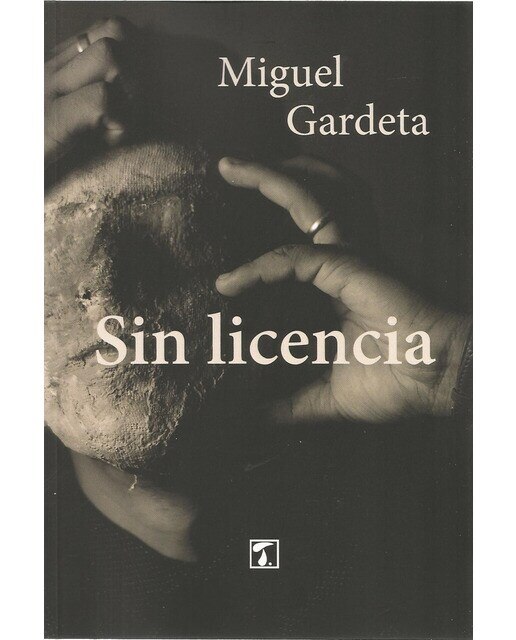 Imagen 0 de Sin licencia (Tapa blanda)