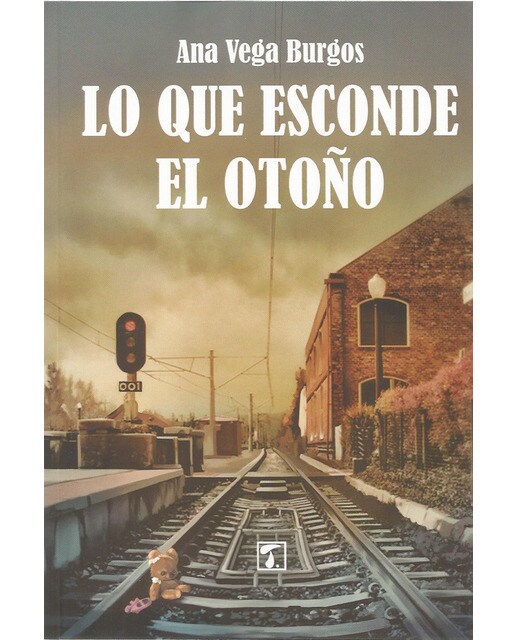 Imagen 0 de Lo que esconde el otoño (Tapa blanda)