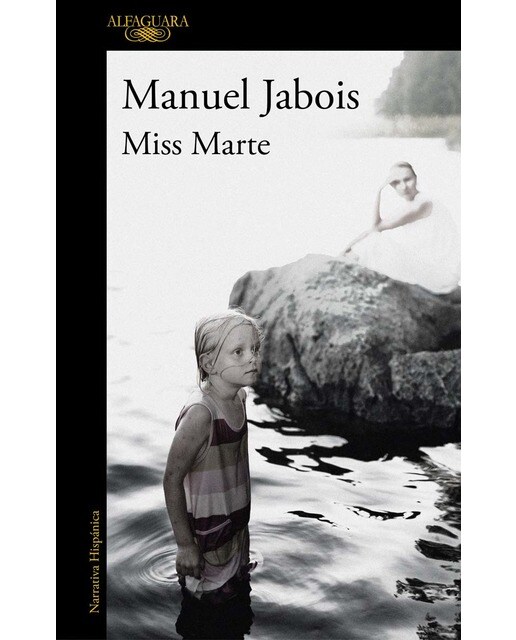 Imagen 1 de Miss Marte  (Tapa blanda)