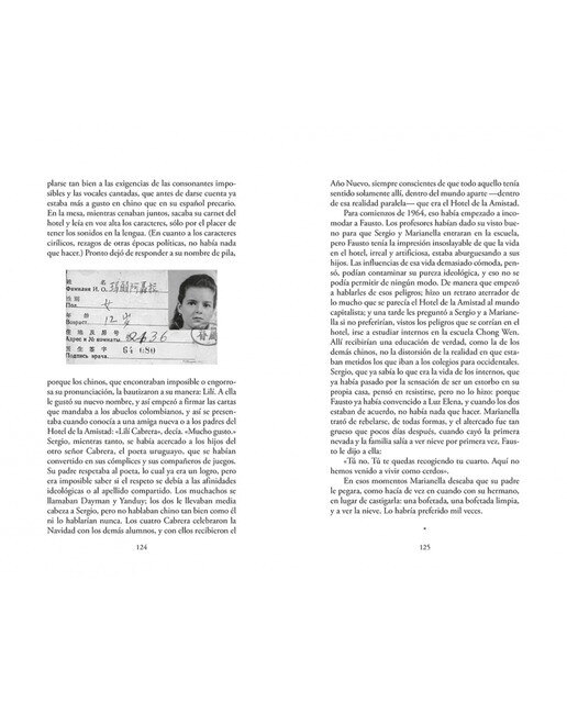 Volver la vista atrás (Tapa blanda) 4