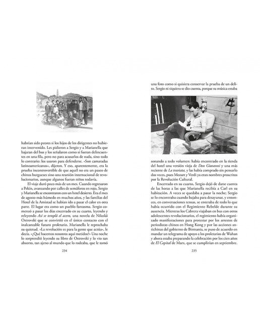 Volver la vista atrás (Tapa blanda) 5