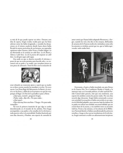 Volver la vista atrás (Tapa blanda) 6
