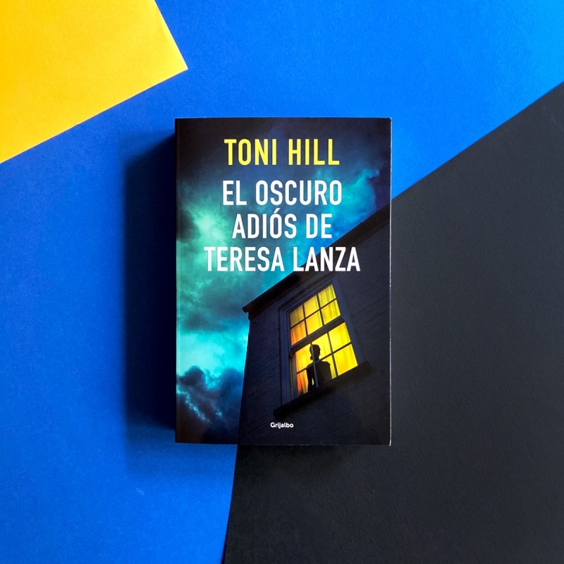 El oscuro adiós de Teresa Lanza (Capa mole) 3
