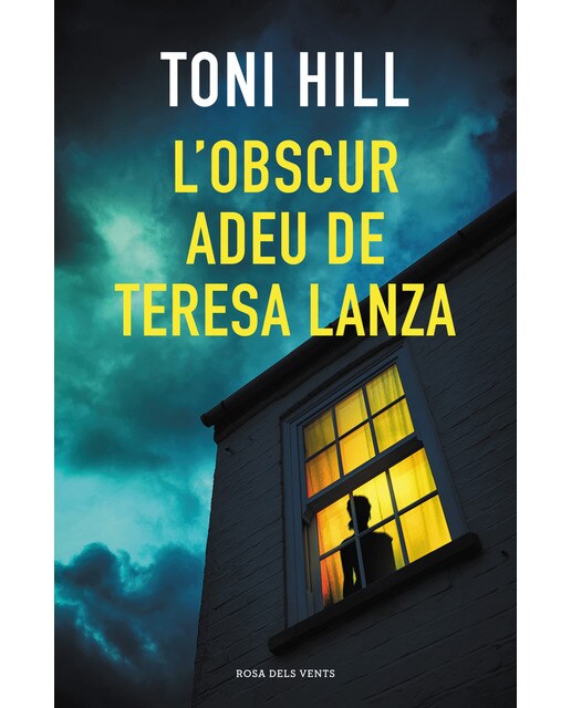 L'obscur adeu de Teresa Lanza (Capa mole) 1