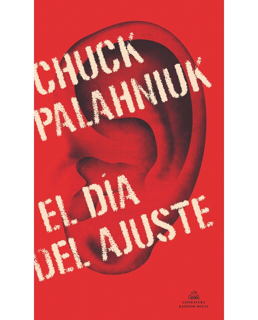 Imagen 1 de El Día del Ajuste  (Tapa blanda)