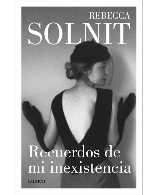 Imagen 0 de Recuerdos de mi inexistencia (Tapa blanda)