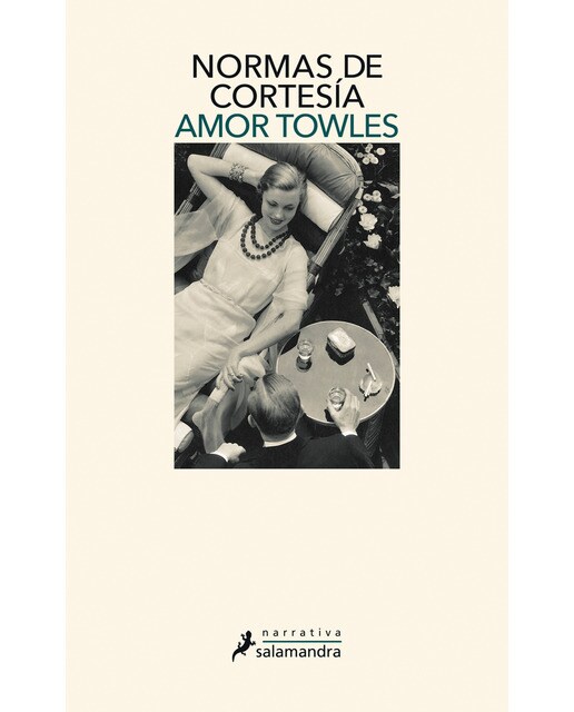 Imagem 0 de Normas de cortesía(Tapa blanda)