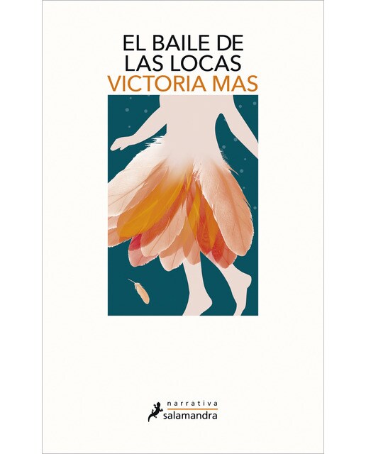 El baile de las locas(Tapa blanda) 1