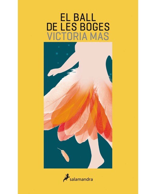 El ball de les boges(Tapa blanda) 1