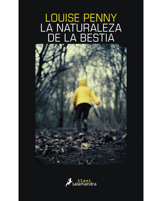 Imagem 0 de La naturaleza de la bestia (Inspector Armand Gamache 11) (Capa mole)