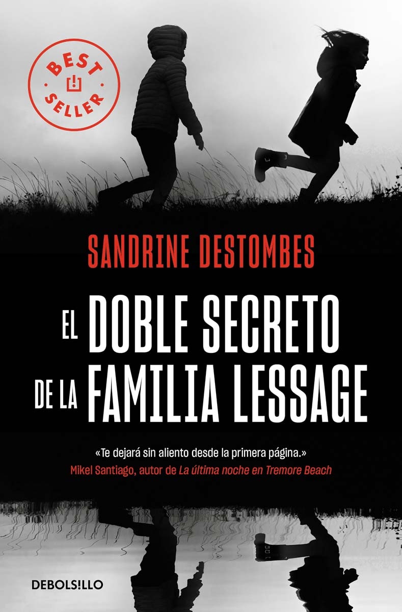 El doble secreto de la familia lessage(Bolsillo) (Tapa blanda) 1
