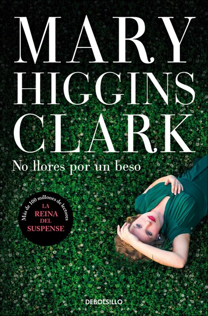 Imagem 0 de No llores por un beso(Tapa blanda)