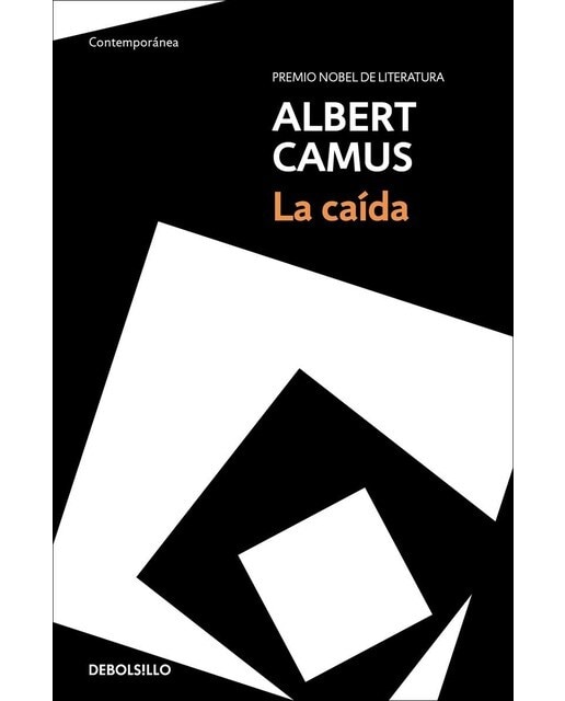 Imagen 1 de La caída (Tapa blanda)