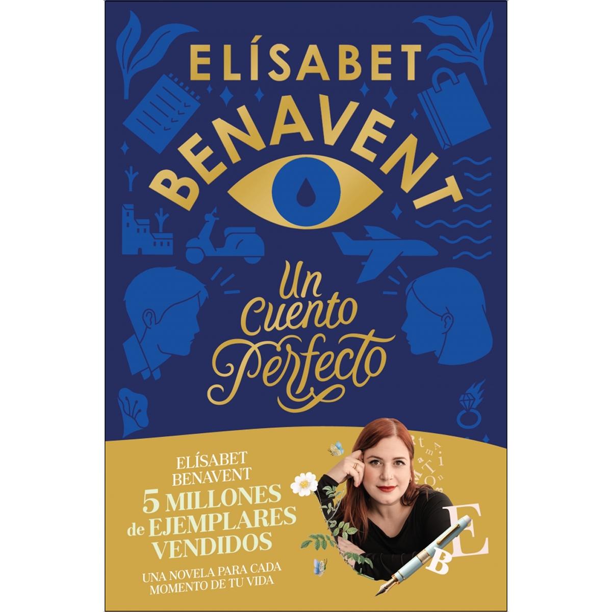 Imagen 0 de Un cuento perfecto (Tapa blanda)