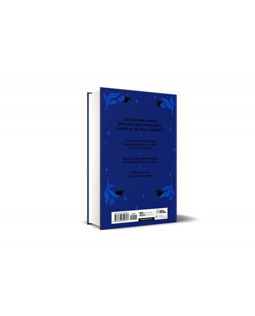 Un cuento perfecto(Tapa blanda) 3