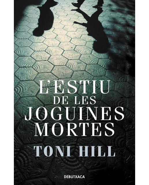 L'estiu de les joguines mortes (Inspector Salgado 1) (Bolso) (Capa mole) 1