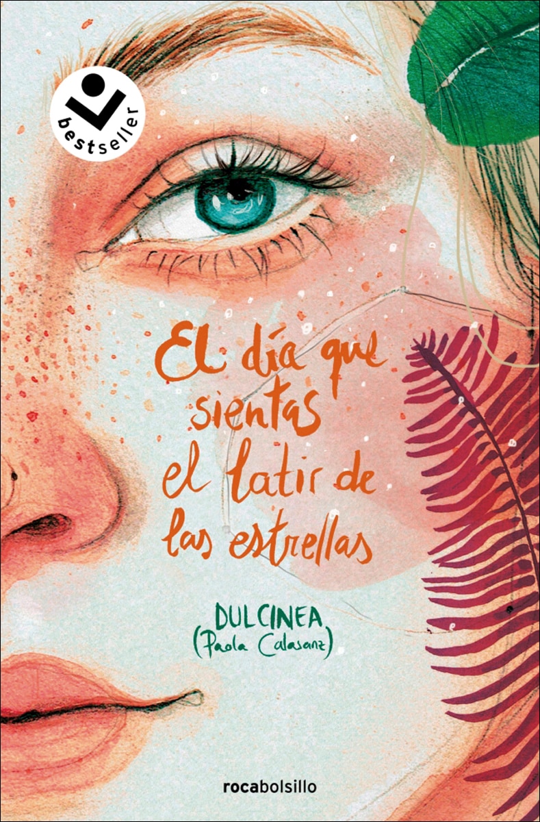 Imagen 0 de El día que sientas el latir de las estrellas (Serie El día que... 3)  (Tapa blanda)