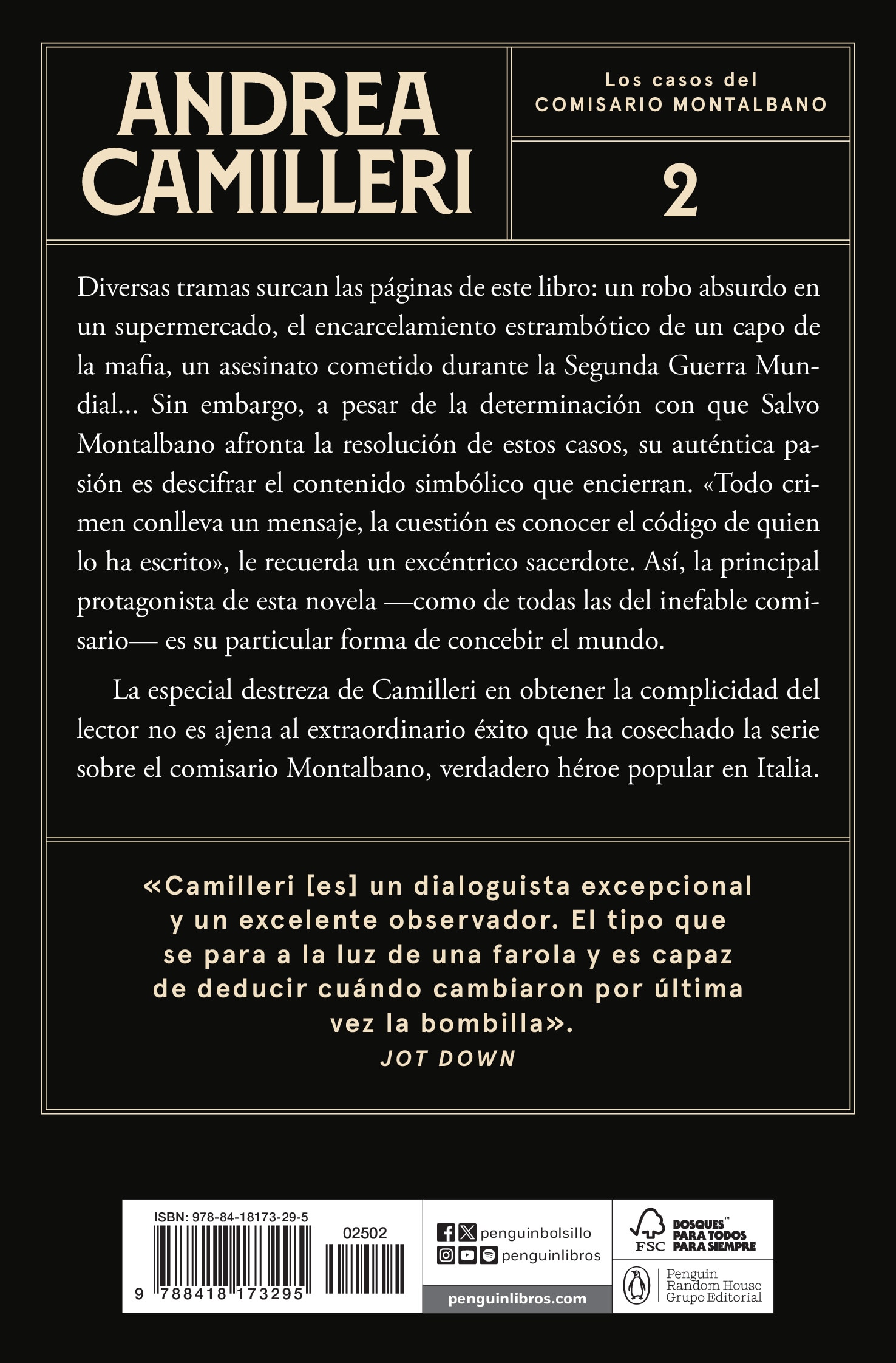 El perro de terracota (Comisario Montalbano 2) (Capa mole) 2