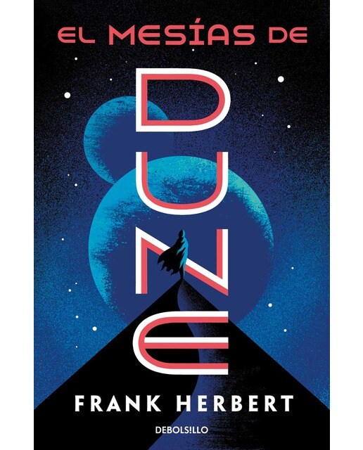 Imagen 0 de El mesías de dune (las crónicas de dune 2)