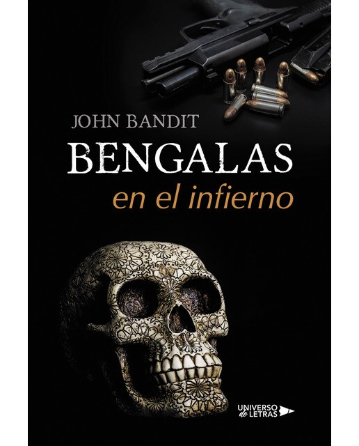 Imagen 0 de Bengalas en el infierno (Tapa blanda)